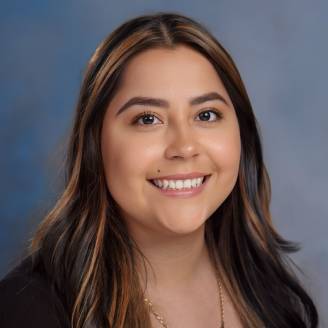 Cruz Dominguez Villegas, Our Center Director